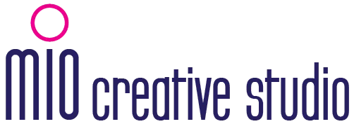MIO Creative Studio logo